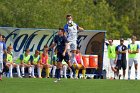 MSoc vs RWU  Men’s Soccer vs Roger Williams University. - Photo by Keith Nordstrom : Wheaton, MSoccer, MSoc, Men’s Soccer